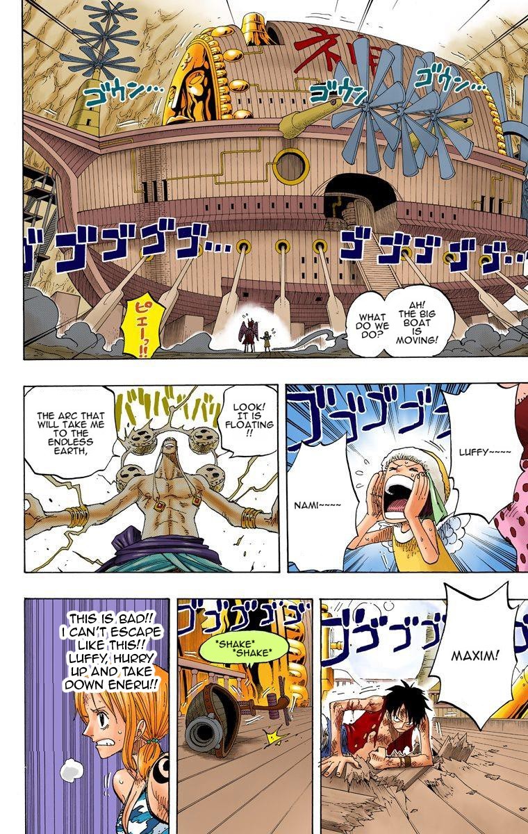 One Piece Digital Colored Chapter 62 image 17